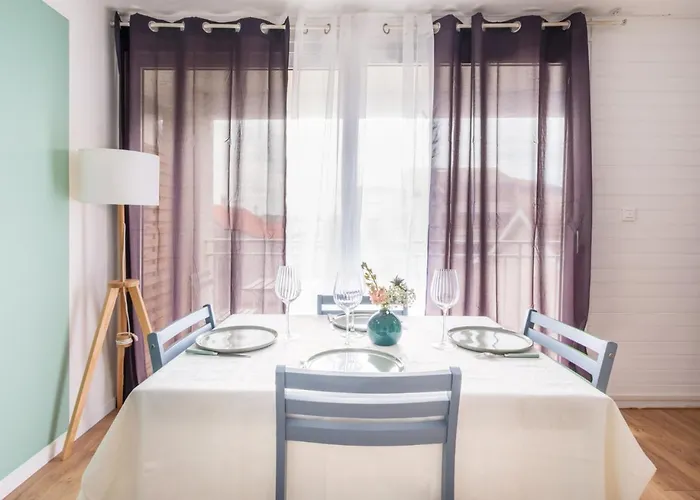 Vagues & Bord De Daire *