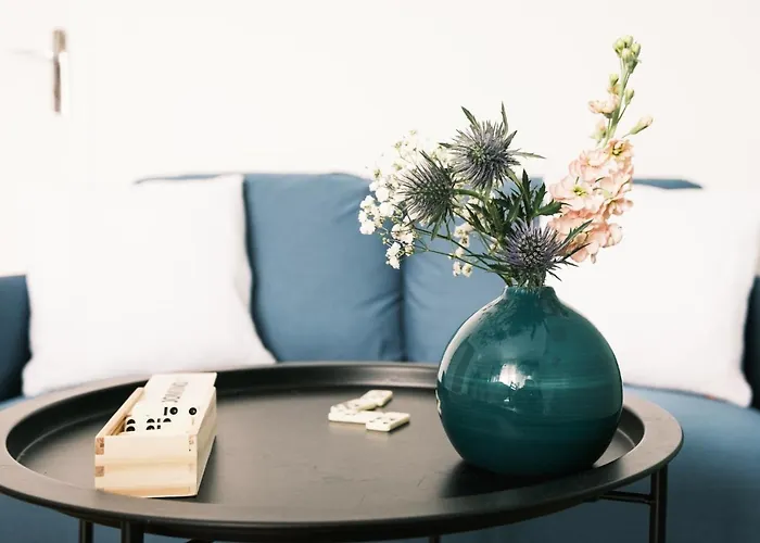 Vagues & Bord De Daire *