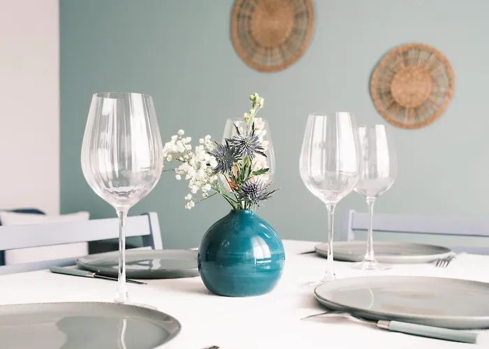 Vagues & Bord De * Biscarrosse