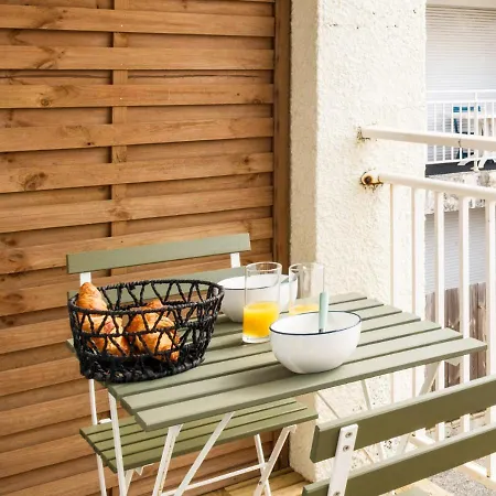 Vagues & Bord De Biscarrosse