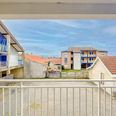 Apartment Vagues & Bord De Biscarrosse