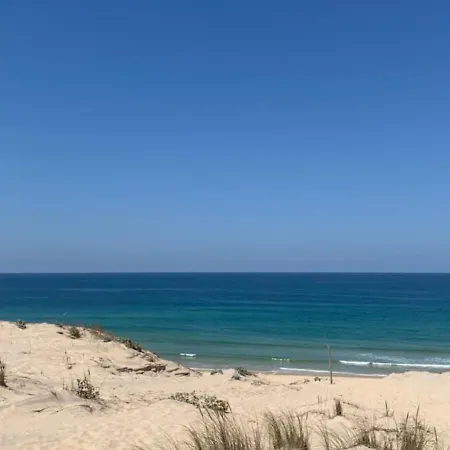 Apartment Vagues & Bord De