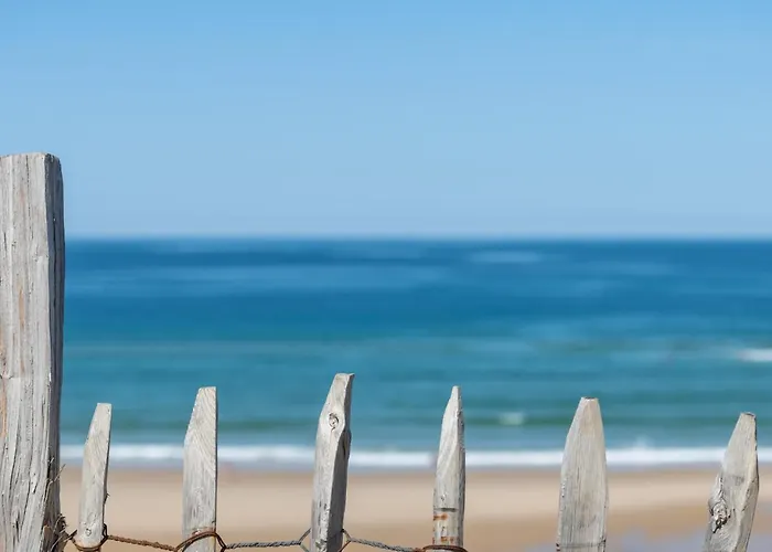 Appartamento Vagues & Bord De *