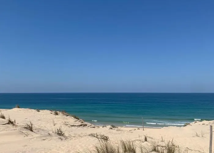 Appartamento Vagues & Bord De